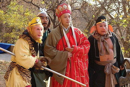 Bài học từ Tây Du Ký: Làm người tài giỏi đến đâu cũng đừng mong vạn sự như ý