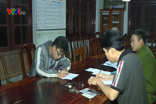 Tạm giữ đối tượng đột nhập nhà vệ sinh, dâm ô nữ sinh lớp 9 ở Đắk Lắk