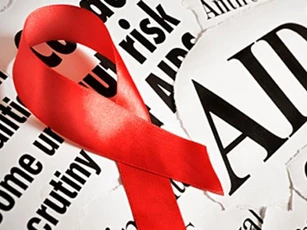 25% số người nhiễm HIV sẵn sàng tham gia các thử nghiệm dễ gây tử vong