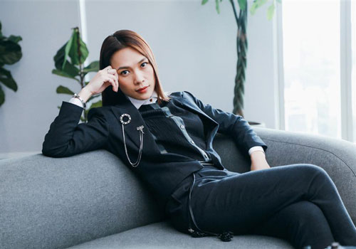 Mỹ Tâm: “Người ta cứ bảo Mỹ Tâm thiếu chồng, nhưng sự thật tôi có dư là đằng khác”