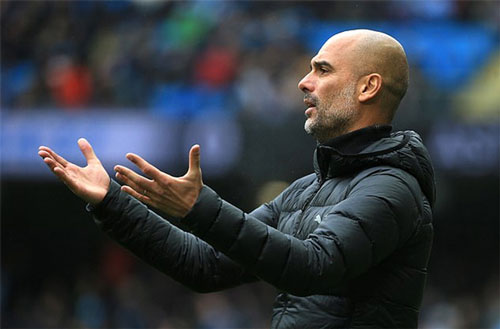 Guardiola đã sai lầm khi để Kompany ra đi quá sớm