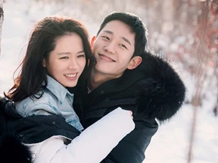 Vợ sững sờ trước lời sỗ sàng của chồng trẻ sau 1 năm xa cách