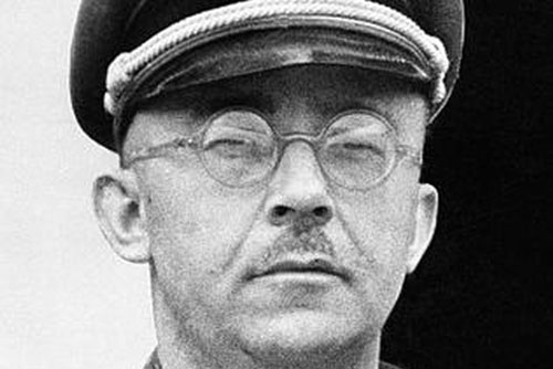 Những “quả bom sốt rét” của Đức Quốc xã