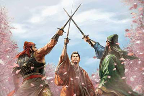 Mộ phần anh hùng Tam Quốc giờ ra sao?