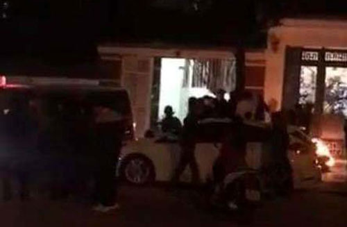 Thanh Hóa: Nữ sinh bị bạn trai giết tại nhà nghỉ