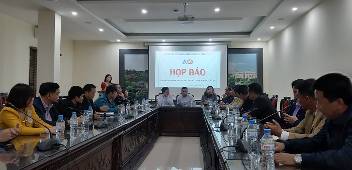 "Công ty tư nhân đang làm phong phú nội dung các đài truyền hình" 