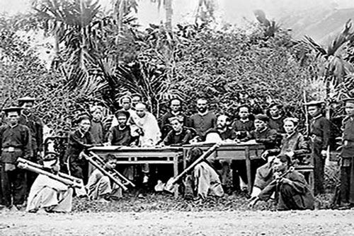 Đông Hải Đại tướng quân: Vua giết, dân thờ (Phần 2)