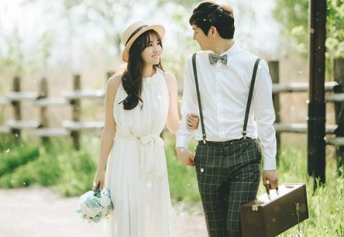 3 con giáp kết hôn năm 2020 của cải chất đống, tiền tiêu không hết, sống sướng như tiên