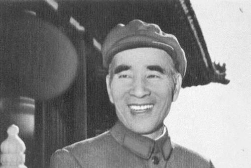 Truyền thuyết phong thủy về cái chết của Lâm Bưu