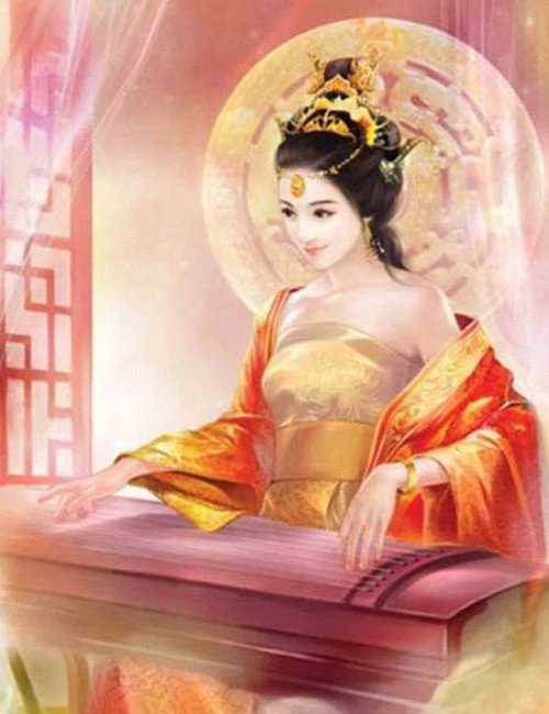 Lai Oanh Nhi - Ảnh minh họa