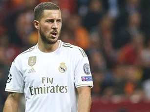 Hazard muốn trở lại Chelsea sau khi chia tay Real