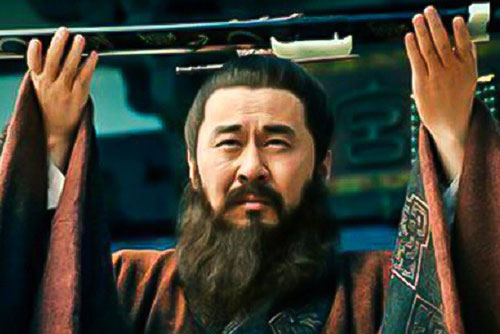 Tào Tháo một đời gian hùng cũng phải bất lực trước cảnh các con trai tàn sát nhau tranh ngôi kế vị