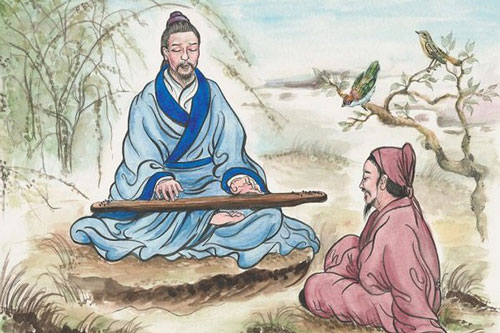 Đời người có 2 việc nên tránh, bằng không tâm sẽ mãi muộn phiền