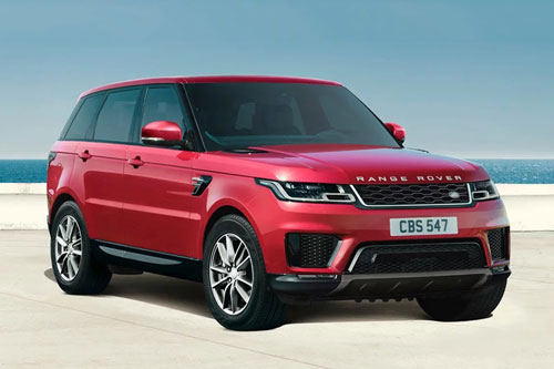 Bảng giá xe Land Rover tháng 12/2019: Thấp nhất 2,599 tỷ đồng