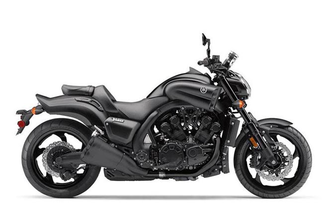 Top 5 xe cruiser mạnh mẽ nhất bạn có thể rinh về nhà ngay bây giờ