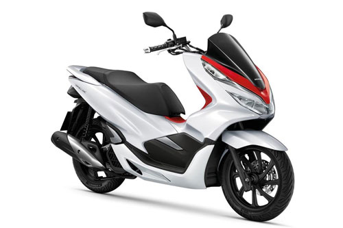 Cận cảnh Honda PCX 150 2020, giá gần 65 triệu đồng