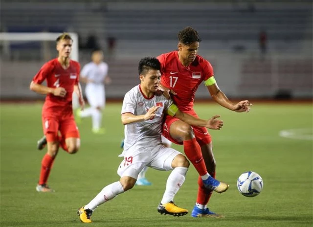 Báo châu Á đánh giá Quang Hải là cầu thủ hay nhất Việt Nam năm 2019 - 1