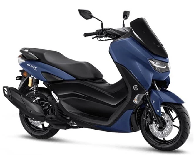 can canh doi thu so mot cua honda pcx 2020, thiet ke noi bat khong kem hinh anh 1