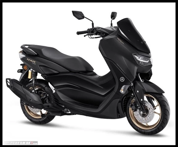 can canh doi thu so mot cua honda pcx 2020, thiet ke noi bat khong kem hinh anh 7