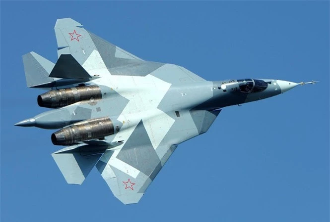 Den gio Nga van vong vo ve thoi gian hoan thien dong co tiem kich Su-57-Hinh-16