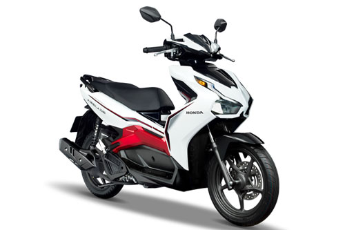 Honda Air Blade 125cc 2020.