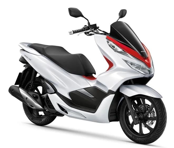 ngam honda pcx 150 moi ra mat, dam chat nam tinh hinh anh 3