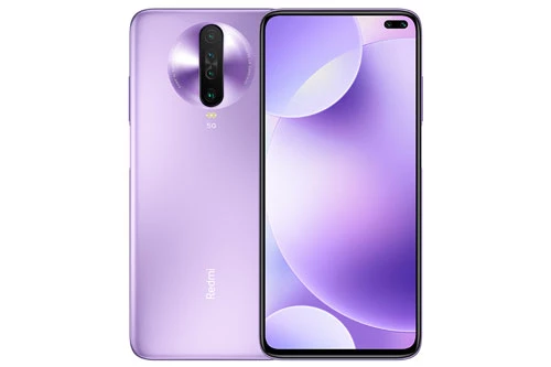 Sức mạnh phần cứng của Redmi K30 5G đến từ vi xử lý Qualcomm Snapdragon 765G (7nm) tám nhân với dung nhịp tối đa 2,4 GHz, GPU Adreno 620. RAM 6 GB/ROM 64 GB, RAM 6 GB/ROM 128 GB, RAM 8 GB/ROM 128 GB và RAM 8 GB/ROM 256 GB, có khay cắm thẻ microSD với dung lượng tối đa 256 GB. Hệ điều hành Android 10; được tùy biến trên giao diện MIUI 11.