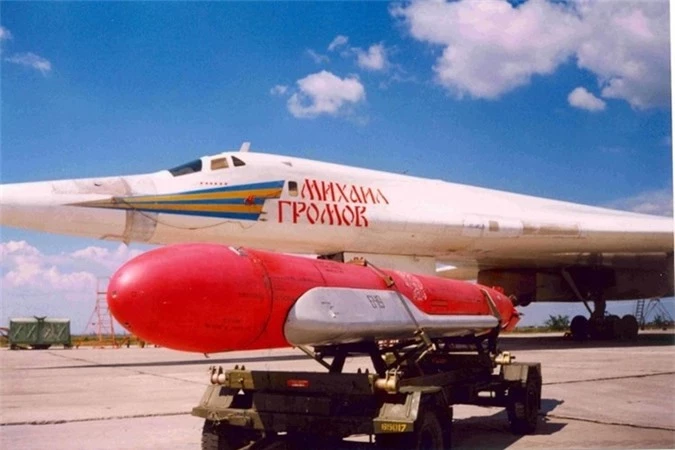 Sieu oanh tac co Tu-160M se la vu khi ran de cua Nga khien My kinh so-Hinh-10