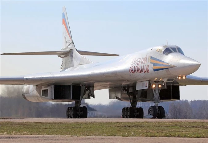 Sieu oanh tac co Tu-160M se la vu khi ran de cua Nga khien My kinh so-Hinh-4