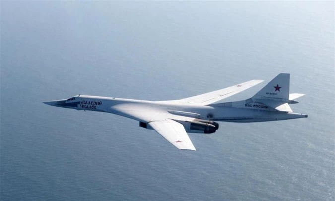 Sieu oanh tac co Tu-160M se la vu khi ran de cua Nga khien My kinh so-Hinh-6