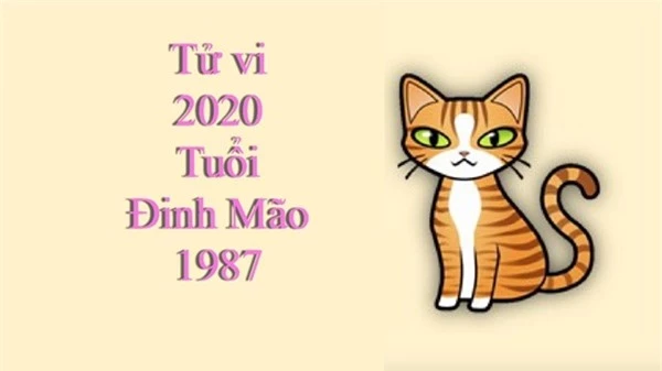 Tử vi tuổi Mão năm 2020: Hung cát đan xen nhưng sự nghiệp có bước tiến lớn-5