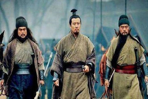 Vị tướng mà Lưu Bị không nên thả đi, thực lực sánh ngang ngũ hổ tướng