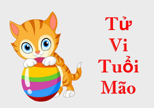 Tử vi tuổi Mão năm 2020: Hung cát đan xen nhưng sự nghiệp có bước tiến lớn