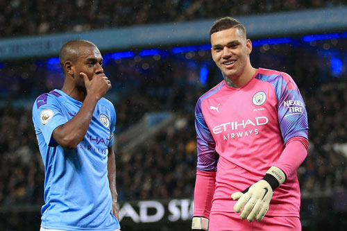 Đội hình cực mạnh kết hợp giữa Arsenal vs Man City: ‘Pháo thủ’ góp mặt 1 cái tên