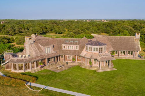 Có gì trên 'đảo nhà giàu', nơi ông Obama mua biệt thự 12 triệu USD?