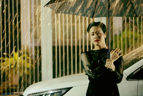 Trộm phá két cuỗm 5 tỷ nhưng không lấy vàng, kim cương của Nhật Kim Anh