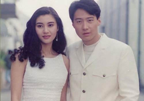 Hoa hậu đẹp nhất lịch sử Hong Kong: Bỏ tài tử nổi tiếng, lao vào các cuộc tình vật chất với đại gia