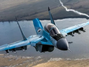 Ấn Độ dự định mua hàng trăm tiêm kích Nga, bao gồm cả MiG-35 và Su-57?