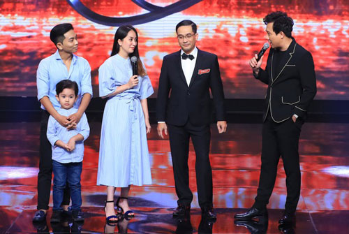 "Siêu trí tuệ": Anh trai Khánh Thi khiến Trấn Thành "gục ngã" với khả năng nghe giai điệu đoán trúng phóc giới tính người chơi