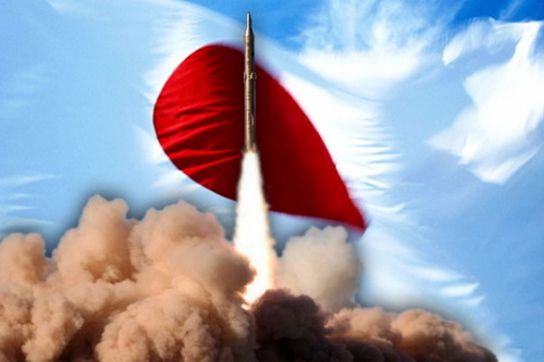 Nhật Bản sẽ tuyên chiến với Nga nhằm giành lại quần đảo Kuril?