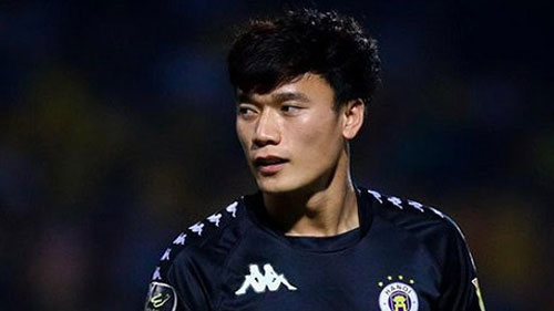 Thủ môn Bùi Tiến Dũng chia tay Hà Nội FC, có thể cập bến TP.HCM