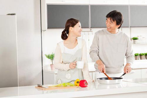 Mẹo nấu nướng giúp phòng ngừa bệnh tim mạch và béo phì