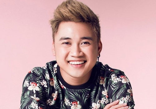 Don Nguyễn công khai tình đồng giới với hot boy kém 8 tuổi