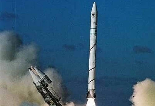 Hiện nay thế giới đang ồn ào với những đồn đoán về cuộc thử nghiệm dành cho hệ thống tên lửa đẩy cực kỳ bí ẩn vừa được Israel tuyên bố đã tiến hành thành công.
