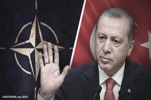Thổ Nhĩ Kỳ đang "rất không hài lòng" với các đồng minh NATO