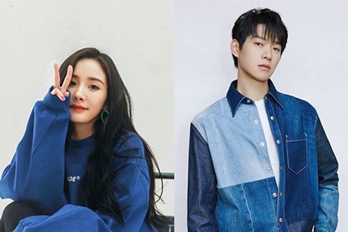 Dương Mịch kiên quyết giữ im lặng trước nghi vấn hẹn hò với đàn em, fan thất vọng