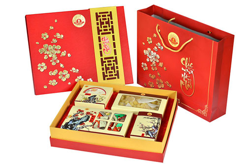 Nhiều ý kiến trái chiều về quy định thay tiền thưởng Tết bằng hiện vật