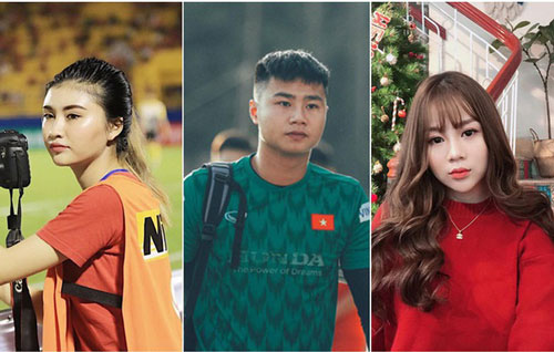 Gái xinh bị tố là “tiểu tam” ra mặt đáp trả bạn gái cũ thủ môn Văn Toản: Sao trước đây không thấy nói, giờ nổi rồi lên “bóc phốt” hả?