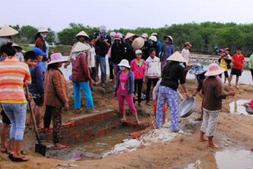 Sự thật tin đồn những căn nhà ma ám ở Thừa Thiên – Huế