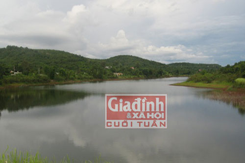 Vén màn sự thật về “hồ ma ám” mỗi năm “cướp” người bắt... đền tội